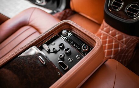 Bentley Mulsanne II, 2010 год, 6 875 000 рублей, 20 фотография