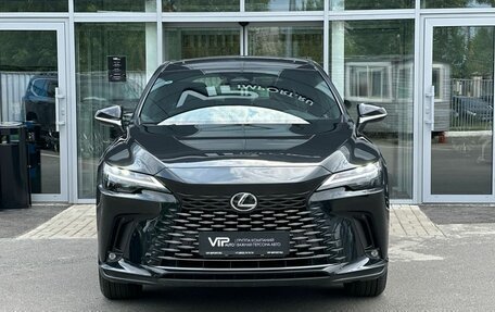 Lexus RX IV рестайлинг, 2025 год, 7 650 000 рублей, 2 фотография