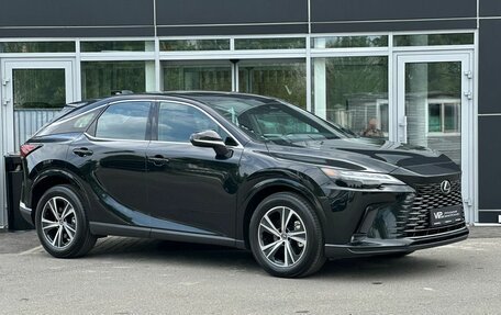 Lexus RX IV рестайлинг, 2025 год, 7 650 000 рублей, 3 фотография