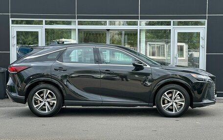Lexus RX IV рестайлинг, 2025 год, 7 650 000 рублей, 4 фотография