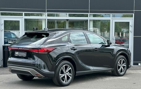 Lexus RX IV рестайлинг, 2025 год, 7 650 000 рублей, 5 фотография
