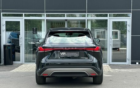Lexus RX IV рестайлинг, 2025 год, 7 650 000 рублей, 6 фотография