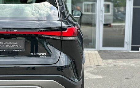 Lexus RX IV рестайлинг, 2025 год, 7 650 000 рублей, 12 фотография