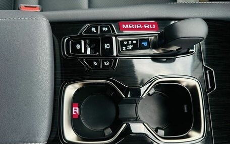 Lexus RX IV рестайлинг, 2025 год, 7 650 000 рублей, 13 фотография