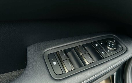 Lexus RX IV рестайлинг, 2025 год, 7 650 000 рублей, 22 фотография