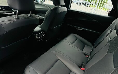 Lexus RX IV рестайлинг, 2025 год, 7 650 000 рублей, 24 фотография