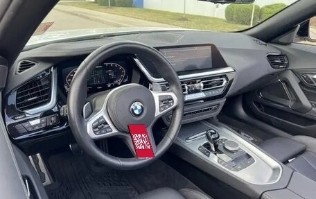 BMW Z4, 2023 год, 6 985 650 рублей, 8 фотография