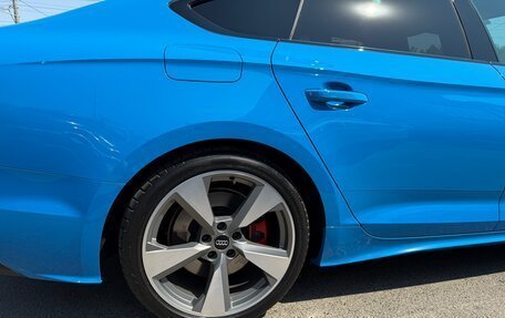 Audi A5, 2020 год, 5 190 000 рублей, 10 фотография