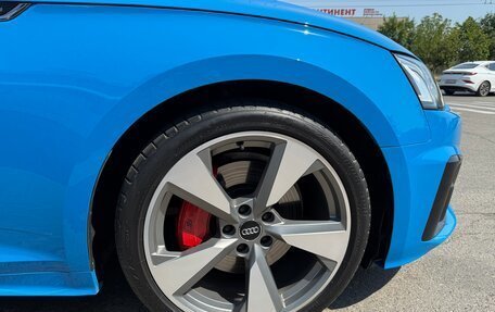 Audi A5, 2020 год, 5 190 000 рублей, 11 фотография
