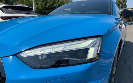 Audi A5, 2020 год, 5 190 000 рублей, 12 фотография