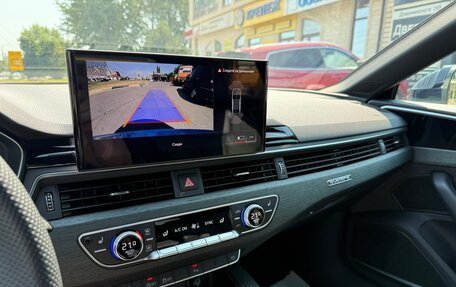 Audi A5, 2020 год, 5 190 000 рублей, 18 фотография
