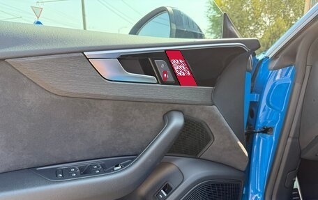 Audi A5, 2020 год, 5 190 000 рублей, 25 фотография