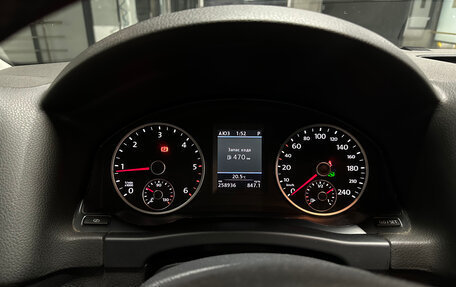 Volkswagen Tiguan I, 2012 год, 1 280 000 рублей, 7 фотография