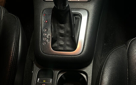 Volkswagen Tiguan I, 2012 год, 1 280 000 рублей, 9 фотография