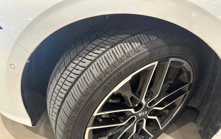 KIA K5, 2022 год, 2 420 000 рублей, 5 фотография