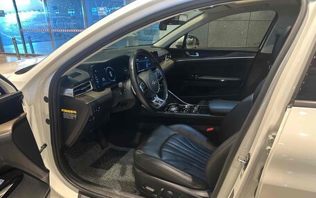 KIA K5, 2022 год, 2 420 000 рублей, 7 фотография