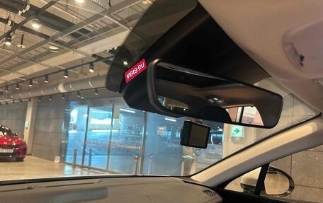 KIA K5, 2022 год, 2 420 000 рублей, 11 фотография