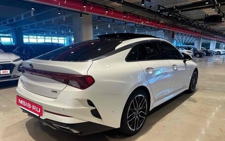 KIA K5, 2022 год, 2 420 000 рублей, 2 фотография