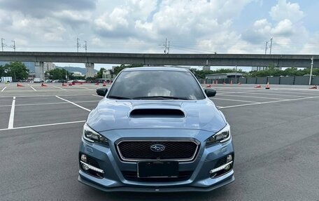 Subaru Levorg I, 2017 год, 1 420 000 рублей, 3 фотография