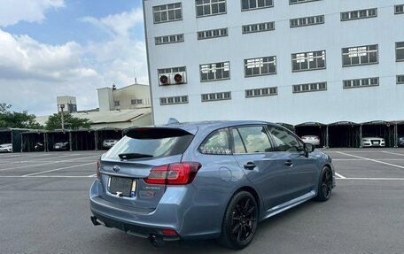 Subaru Levorg I, 2017 год, 1 420 000 рублей, 4 фотография