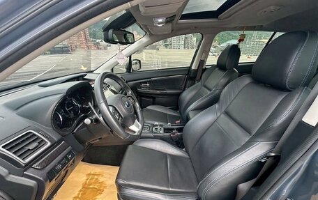 Subaru Levorg I, 2017 год, 1 420 000 рублей, 10 фотография