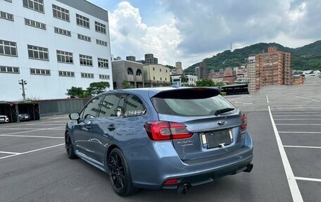 Subaru Levorg I, 2017 год, 1 420 000 рублей, 6 фотография
