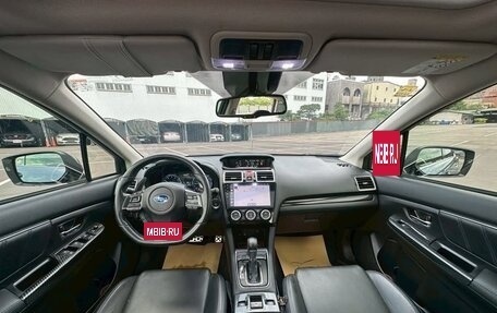 Subaru Levorg I, 2017 год, 1 420 000 рублей, 8 фотография