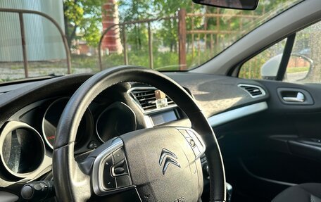 Citroen C4 II рестайлинг, 2014 год, 700 000 рублей, 5 фотография