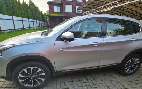 Chery Tiggo 7 I, 2019 год, 1 100 000 рублей, 6 фотография