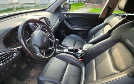 Chery Tiggo 7 I, 2019 год, 1 100 000 рублей, 8 фотография