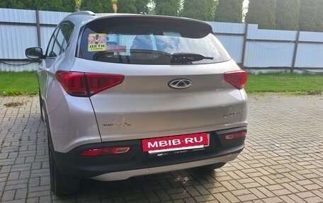Chery Tiggo 7 I, 2019 год, 1 100 000 рублей, 5 фотография