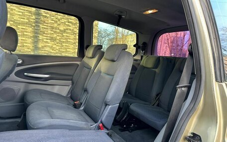 Ford Galaxy II, 2006 год, 500 000 рублей, 5 фотография