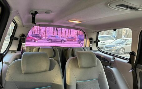 Ford Galaxy II, 2006 год, 500 000 рублей, 6 фотография