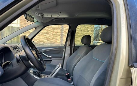 Ford Galaxy II, 2006 год, 500 000 рублей, 7 фотография