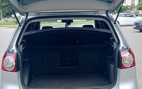 Volkswagen Golf Plus I, 2007 год, 730 000 рублей, 6 фотография