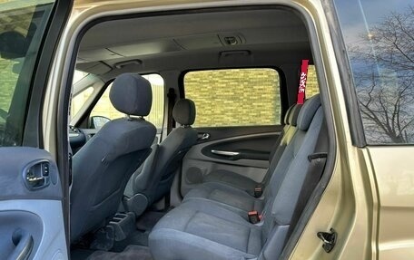 Ford Galaxy II, 2006 год, 500 000 рублей, 3 фотография
