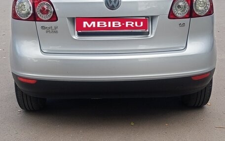 Volkswagen Golf Plus I, 2007 год, 730 000 рублей, 5 фотография
