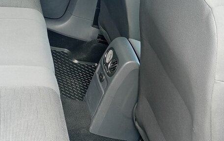 Volkswagen Golf Plus I, 2007 год, 730 000 рублей, 8 фотография
