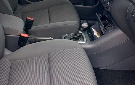 Volkswagen Golf Plus I, 2007 год, 730 000 рублей, 10 фотография