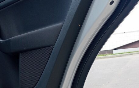 Volkswagen Golf Plus I, 2007 год, 730 000 рублей, 13 фотография