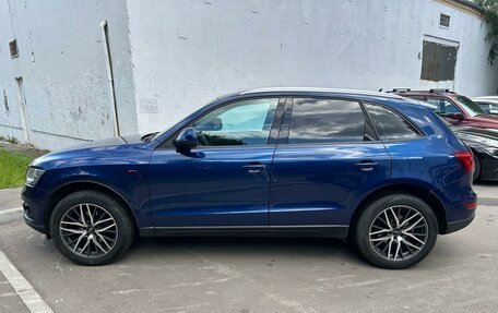 Audi Q5, 2013 год, 2 100 000 рублей, 5 фотография