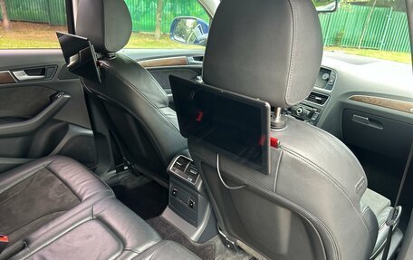 Audi Q5, 2013 год, 2 100 000 рублей, 11 фотография