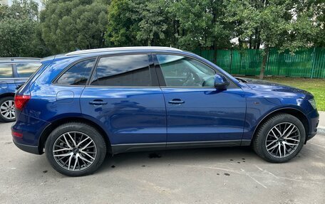 Audi Q5, 2013 год, 2 100 000 рублей, 10 фотография
