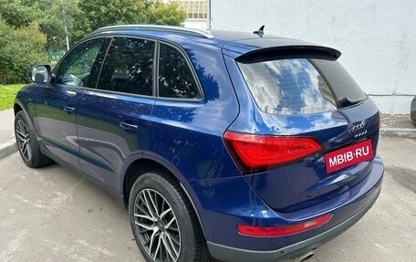 Audi Q5, 2013 год, 2 100 000 рублей, 6 фотография