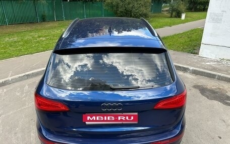 Audi Q5, 2013 год, 2 100 000 рублей, 8 фотография
