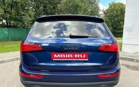 Audi Q5, 2013 год, 2 100 000 рублей, 7 фотография