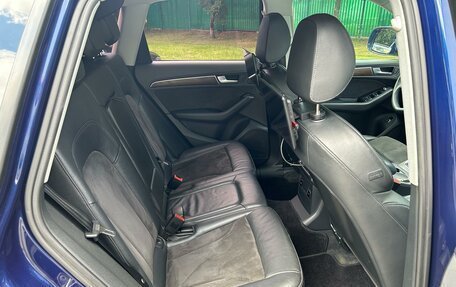 Audi Q5, 2013 год, 2 100 000 рублей, 12 фотография