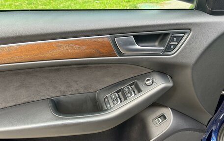 Audi Q5, 2013 год, 2 100 000 рублей, 17 фотография