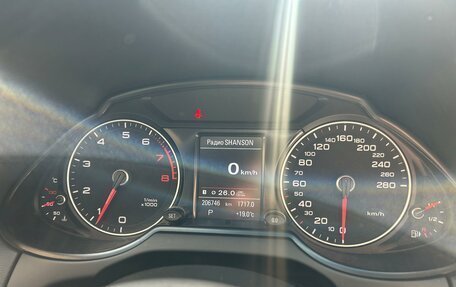 Audi Q5, 2013 год, 2 100 000 рублей, 24 фотография