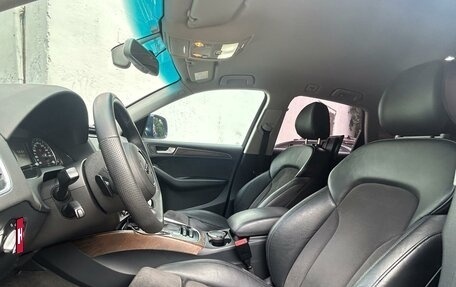 Audi Q5, 2013 год, 2 100 000 рублей, 19 фотография